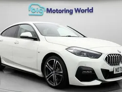 Used 2023 BMW 220 M Sport Coupe | £19,700 (Super price)