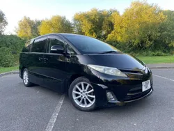 Black Used 2020 Toyota Estima MPV | £5,995 (Good price)