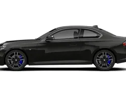New 2025 BMW 230 M Sport Coupe | £43,771 (Good price)