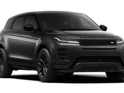 New 2026 Land Rover Range Rover evoque SE Dynamic Hatchback | £48,496 (Fair price)