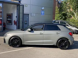 Grey Used 2020 Audi A1 Sportback Hatchback | £18,749 (Expensive)