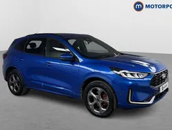 Used 2025 Ford Kuga ST-Line SUV | £25,599 (Fair price)