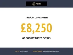 Grey Used 2017 Mini John Cooper Works Hatch Hatchback | £15,897 (Fair price)