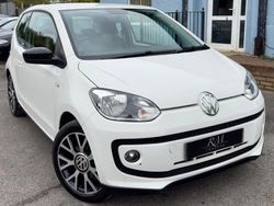 White Used 2013 VW up! Hatchback | £2,995 (A bit pricey)