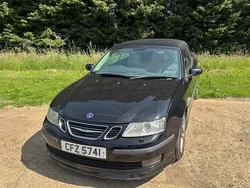 Used 2007 Saab 9-3 Aero Cabriolet | £2,495 (Super price)