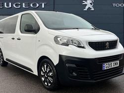 Used 2019 Peugeot Expert Van | £15,999 (Fair price)