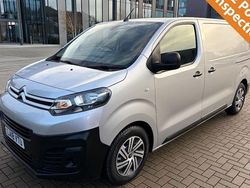 Used 2019 Citroën Dispatch MPV | £8,490 (Super price)