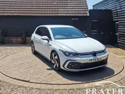 Used 2024 VW Golf VIII GTI | £32,000 (Fair price)