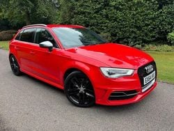 Used 2014 Audi A3 | £9,950 (Good price)