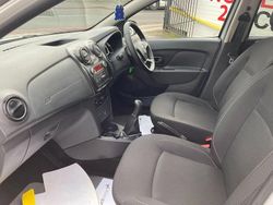 White Used 2019 Dacia Logan MCV Essentiel Estate | £8,999 (Expensive)