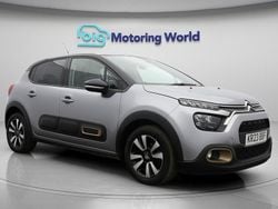 Grey Used 2023 Citroën C3 PureTech Hatchback | £9,100 (Super price)