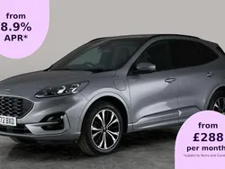 Used 2023 Ford Kuga ST-Line X SUV | £19,506 (Good price)