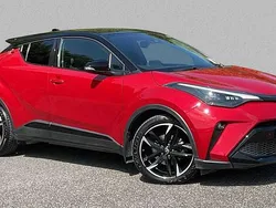 Other Used 2022 Toyota C-HR Sport SUV | £21,850 (Fair price)
