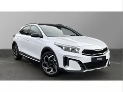 Other New 2024 Kia XCeed GT-Line S SUV | £27,500 (Expensive)