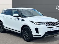 Used 2023 Land Rover Range Rover evoque Hatchback | £20,083 (Super price)