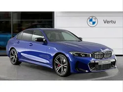 Other New 2025 BMW M340 M Sport Sedan | £62,080