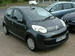 Used 2006 Citroën C1 Hatchback | £2,950