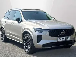 Other Used 2024 Volvo XC90 Plus SUV | £51,995 (A bit pricey)