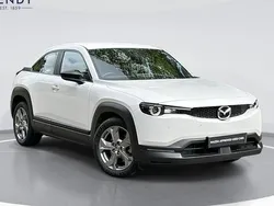 Used 2020 Mazda MX30 SUV | £10,499 (Fair price)