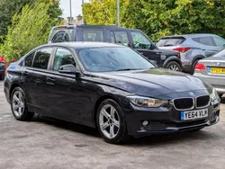 Black Used 2014 BMW 316 Performance Sedan | £2,495 (Super price)