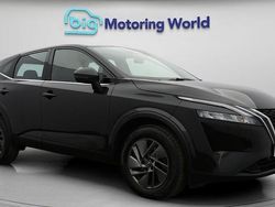 Used 2023 Nissan Qashqai Acenta Premium SUV | £15,800 (Good price)