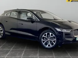 Used 2023 Jaguar I-Pace SUV | £18,595 (Super price)