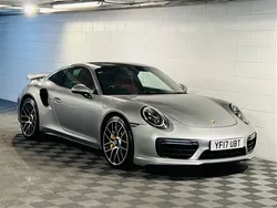 Porsche 911S
