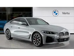Other Used 2024 BMW 420 M Sport Coupe | £43,000