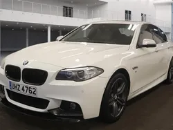 BMW 535