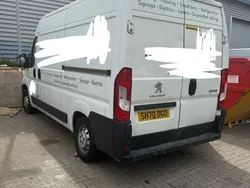 White Used 2020 Peugeot Boxer Van | £2,000 (Super price)