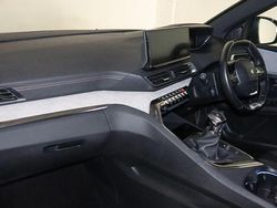 Grey Used 2021 Peugeot 3008 GT SUV | £17,789 (Fair price)