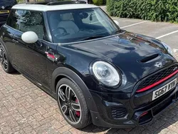 Used 2017 Mini John Cooper Works Hatchback | £15,750 (A bit pricey)