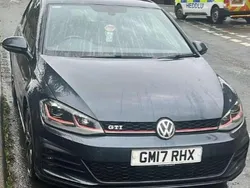 Used 2017 VW Golf VII GTI Hatchback | £15,895 (Fair price)