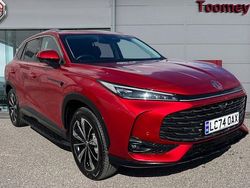 Used 2024 MG HS Trophy SUV | £27,245