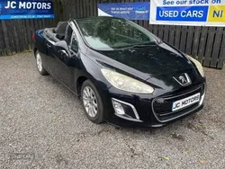 Used 2011 Peugeot 308 Access | £3,495 (Fair price)
