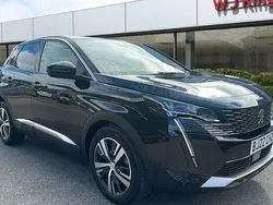 Used 2023 Peugeot 3008 Allure Estate | £19,295 (Fair price)