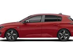 New 2025 Peugeot e-308 GTi Hatchback | £36,193 (Good price)