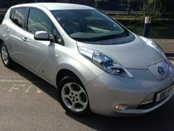 Used 2011 Nissan Leaf Hatchback | £9,850