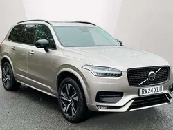 Other Used 2024 Volvo XC90 Plus SUV | £45,995 (Good price)