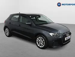 Grey Used 2019 Audi A1 Sport Hatchback | £15,649 (Super price)