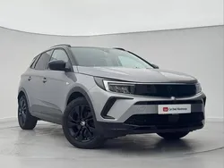 Grey Used 2023 Vauxhall Grandland X SUV | £17,898 (Fair price)