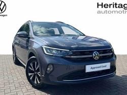 Used 2025 VW Taigo Life SUV | £19,950 (Good price)