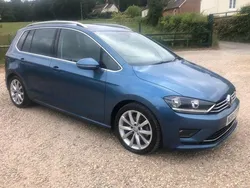 Used 2015 VW Golf VII GT | £10,250 (Fair price)