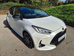 Other Used 2023 Toyota Yaris Hybrid Sport Hatchback | £19,995 (A bit pricey)