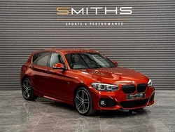 Used 2019 BMW 118 M Sport Hatchback | £12,495 (Good price)