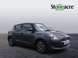 Used 2023 Suzuki Swift SZ-L Hatchback | £12,995 (Fair price)