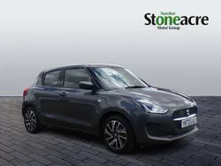Used 2023 Suzuki Swift SZ-L Hatchback | £12,995 (Good price)