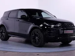 Not known Used 2020 Land Rover Range Rover evoque SE Dynamic Hatchback | £21,802 (Fair price)