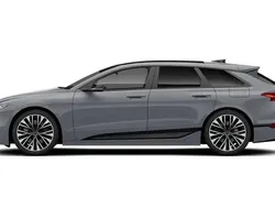 New 2025 Audi A6 e-tron Sport Estate | £60,442 (Super price)
