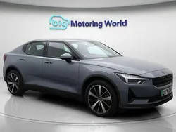 Used 2021 Polestar 2 Sedan | £17,600 (Good price)